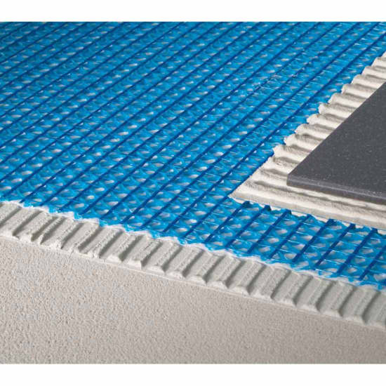 Blanke Permat Underlayment System Contractors Direct
